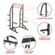 thumbnail image 4 of Power Zone de Media Rejilla Power Cage de alto rendimiento Sunny Health & Fitness SF-XF9933 1000 LB, 4 of 5