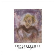 Superpitcher - Kilimanjaro - Electronica - CD