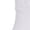 White, variant on MeMoi Ribbed Stretch Cotton "Tennis Smiley Face" Knee Sock - Girls - Female, 6, White