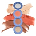 thumbnail image 1 of Alleyoop Stack The Odds - Paleta facial multiusos - Sunkissed - Contorno de rubor/resaltado bronceador y mini espejo - Crema mezclable para un acabado natural - Aceite de jojoba y girasol - Libre de c, 1 of 5