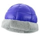 thumbnail image 5 of 2pcs deportes al aire prueba de viento térmico gorro de plumón de para tienda de campaña dormir ciclismo en la nieve Baoblaze Sombrero para el invierno, 5 of 8