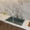 Titanium, variant on ALFI brand AB3020DI-T Titanium 30" Drop-In Single Bowl Granite Composite Kitchen Sink