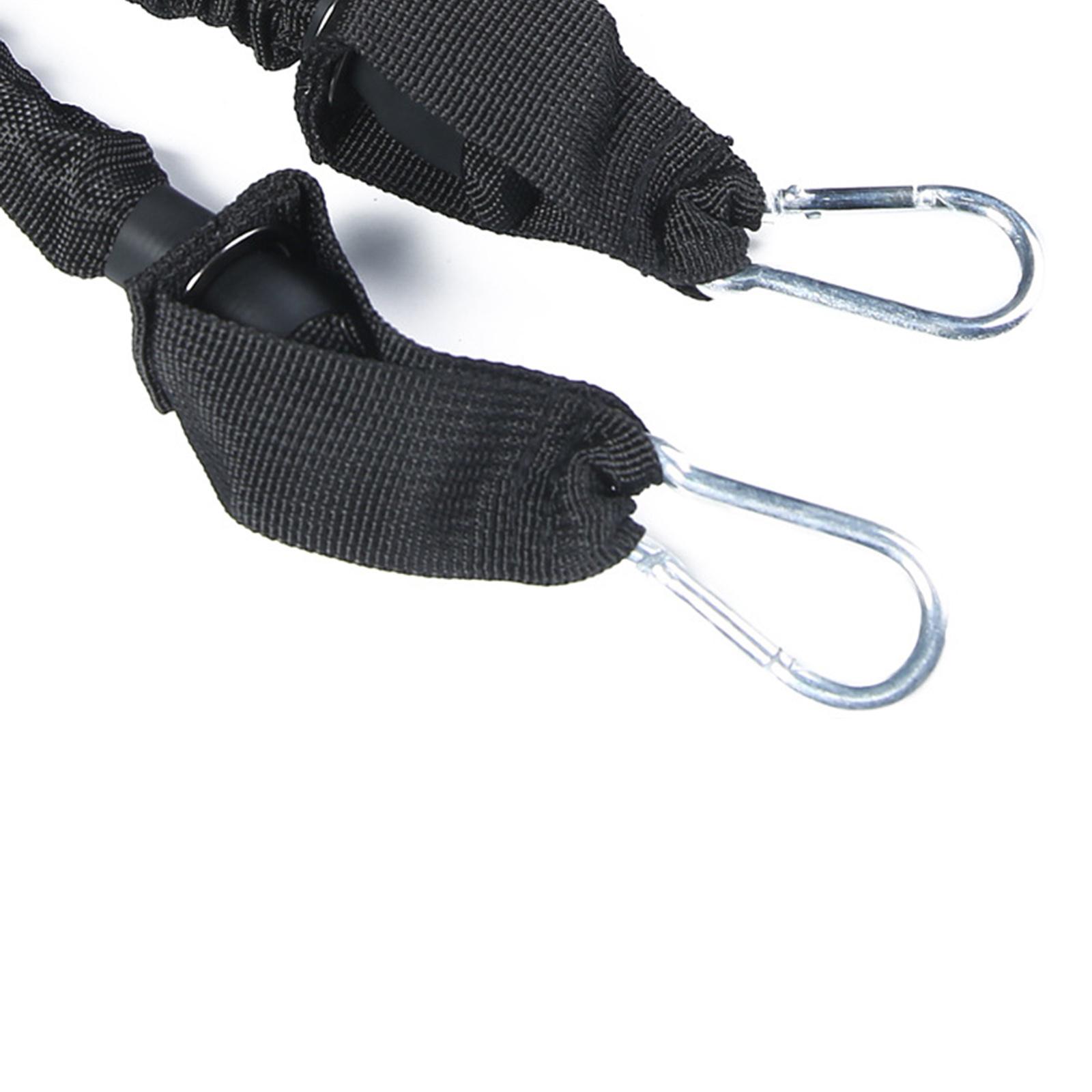 Axioma Training Resistance Band Speed Strength Waist Belt Resistor Harness 360 Rotation