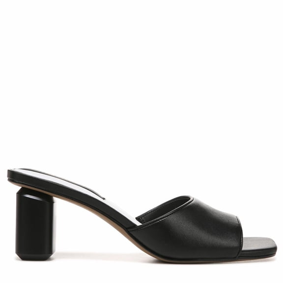 Franco Sarto Women's Linley Black , 7 M US