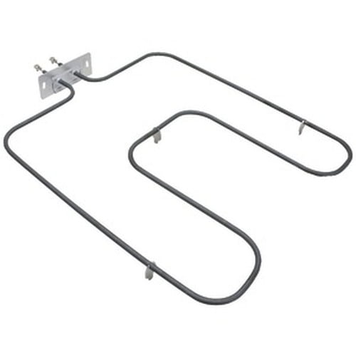 EXACT REPLACEMENT PARTS ERWB44X200 Bake, Broil or Bake/Broil Element (Bake/Broil Element, GE(R))