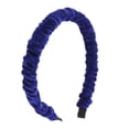 thumbnail image 2 of Diadema Qarigey Accesorio para el Cabello Azul AP011316-06B, 2 of 6