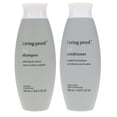 thumbnail image 1 of Living Proof Full Shampoo 8 oz & Full Conditioner 8 oz Combo Pack, 1 of 8