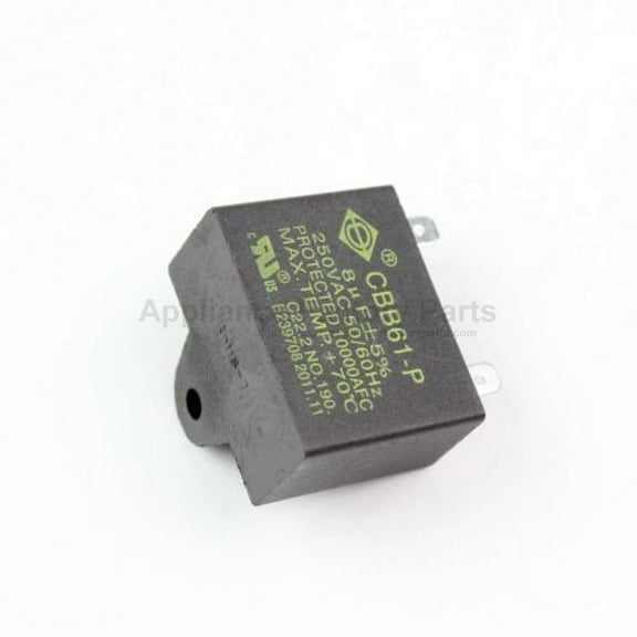 Delonghi Condenser for pacl90 TL1643