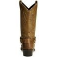 thumbnail image 5 of Men's Sage 12" Harness Western Boot (U.S.A.) 3012, 5 of 7