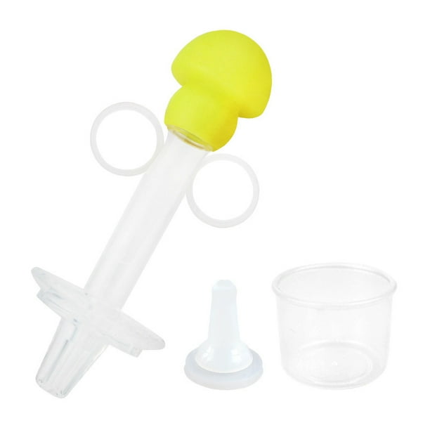 Dispensador de pastillas para gatos, dispensador de comprimidos para gatos, jeringa para medicamentos para gatos y perros, jeringa de alimentación para desparasitantes húmedos y secos.