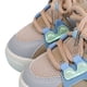 thumbnail image 3 of Child Running Shoes Hook  Fasteners Kids Sneakers Color Contrasting Soft Sole  For Daily Wear For Girls ANGGREK Otros, 3 of 7