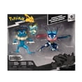 thumbnail image 2 of Pack Évolution Pokémon Select - Quajutsu, Amphizel, Froxy, 2 of 2