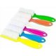 thumbnail image 5 of 10 Pcs Pro Nail Scrub Brushes FingernailNails Cleaner with Long Handle Assorted Color Brushes, 5 of 5