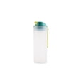 thumbnail image 2 of Grande Bouteille d'Eau de Sport 550ml avec Couvercle Étanche et Sangle Portable pour Gym, Randonnée et Activités Extérieures, 2 of 6