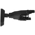 thumbnail image 1 of Stand Guitar Hanger Automatic Locking Wall Mount Ukulele Universal Stand Hook Rack Display, 1 of 8