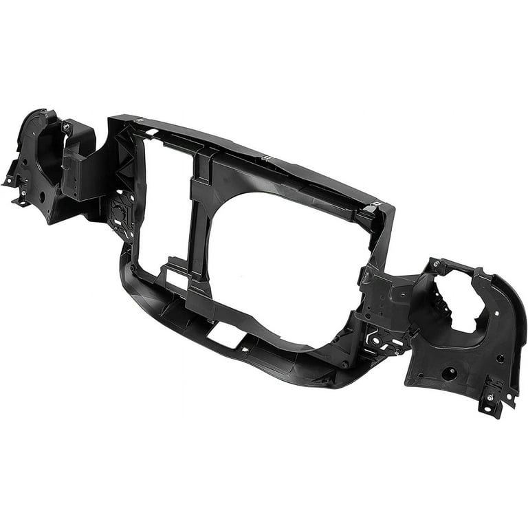ECOTRIC Front Panel Radiator Support Assembly for 2002-2008