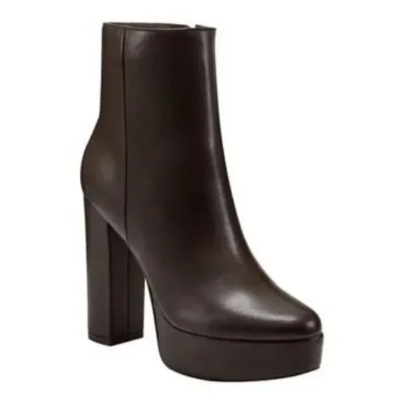 Marc Fisher Rublia Women's Shoes Brown