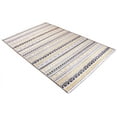 thumbnail image 5 of Alfa Rich 3x10 Yellow Black Area Rugs for Living Room Aztec Cotton Washable Pet Friendly Runner, 5 of 5