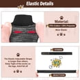 thumbnail image 4 of Calcetines antideslizantes BEAUTYZOO para perros pequeños, medianos y grandes, 4 of 8