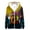 N25456, variant on Scooby Doo 3D Merch Harajuku Zipper hoodie Women/Men Zipper hoodie Sweatshirt