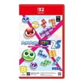 thumbnail image 1 of Puyo Puyo Tetris 2S Nintendo Switch 2, 1 of 5
