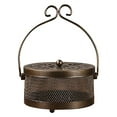 thumbnail image 1 of Boovnll Home, Summer Wrought Iron Fireproof Mosquito Coil Portable Mosquito Coil, The Rack, Smart Home, Home Essentials, 1 of 2