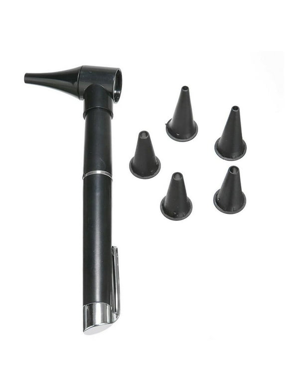 Otoscopes in Patient Care