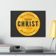 thumbnail image 3 of Scripture Walls For I Can Do Everything Philippians 4:13 Christian Wall Art Bible Verse Print Ready To Hang Unframed, 3 of 7