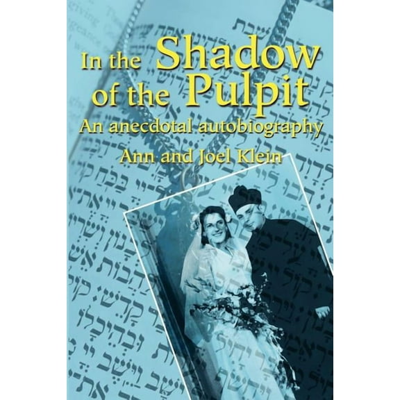 In the Shadow of the Pulpit, (Paperback)