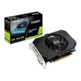 thumbnail image 1 of Tarjeta de Video Asus NVIDIA GeForce GTX 1650 Phoenix 4GB GDDR6, 1 of 2