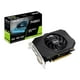thumbnail image 1 of Tarjeta de Video Asus NVIDIA GeForce GTX 1650 Phoenix 4GB GDDR6, 1 of 2