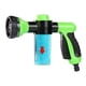 thumbnail image 5 of Pistola de agua con lanza de espuma portátil para automóvil, boquilla de alta presión, rociador para lavado de autos, herramienta de limpieza, 5 of 5