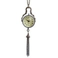 thumbnail image 1 of Daisyyozoid ersonality Pocket Watch Round Glass Ball 40. Pocket Watch, 1 of 5