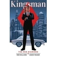 thumbnail image 2 of Kingsman: The Red Diamond, 2 of 3