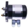 thumbnail image 6 of 36V 200A Heavy Duty Solenoid for Club Car DS Electric 1988-2005 Golf Cart 4 Stud, 6 of 7