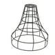 thumbnail image 2 of Jaula de luz estilo vintage industrial para lámparas colgantes para el hogar n. degree 3, 2 of 9