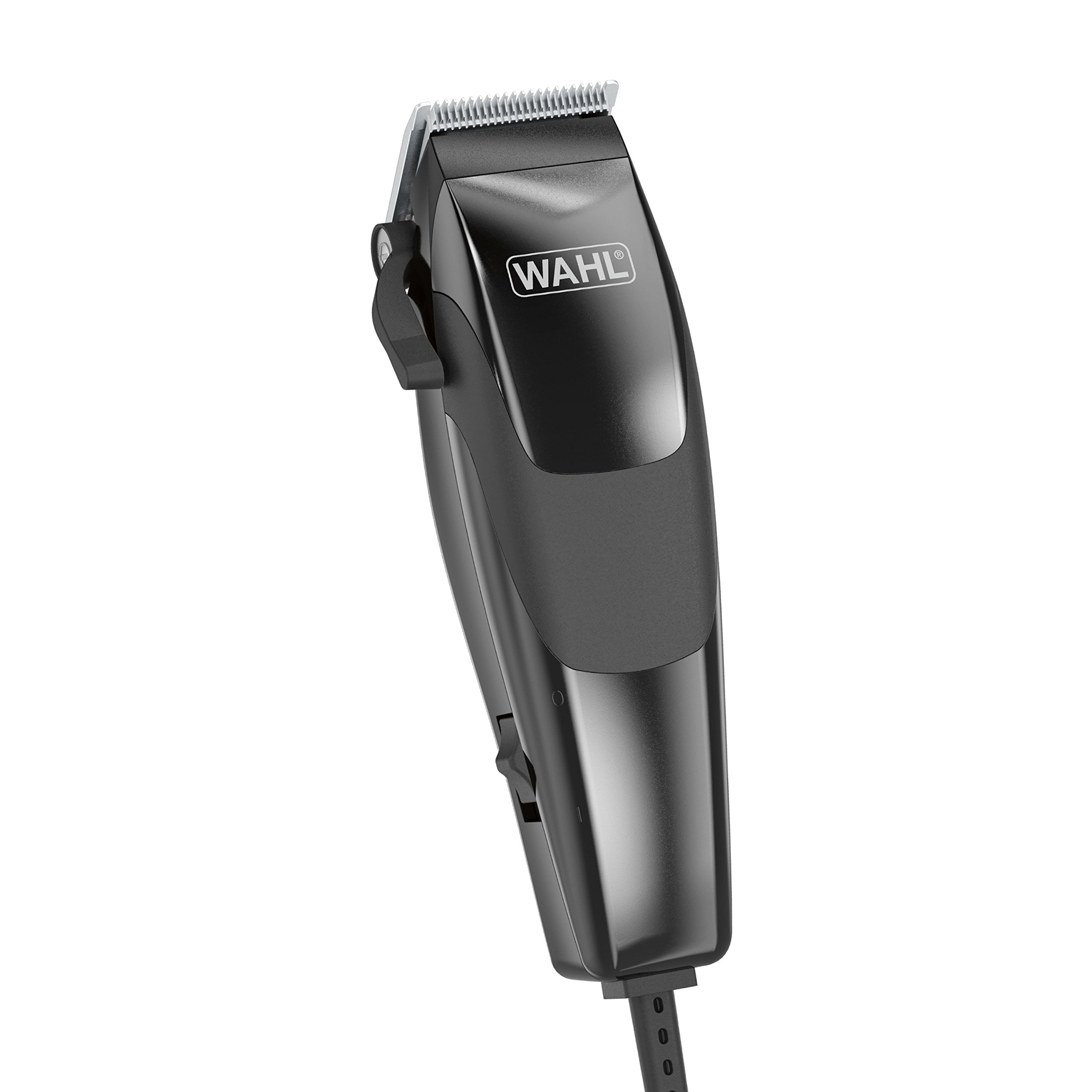 how to sharpen a wahl hair clippers