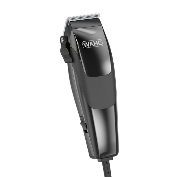 Wahl 79449200 Surecut Hair Clipper Kit Self Sharpening Blades Walmart