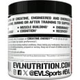 thumbnail image 6 of Evlution Nutrition Creatine Energy - Supports Muscle Growth, Boosts Energy, Endurance & Cognition - 5g Pure Creatine Monohydrate Per Serving - B + C Vitamin Complex - 30 Servings - Fruit Punch, 6 of 7