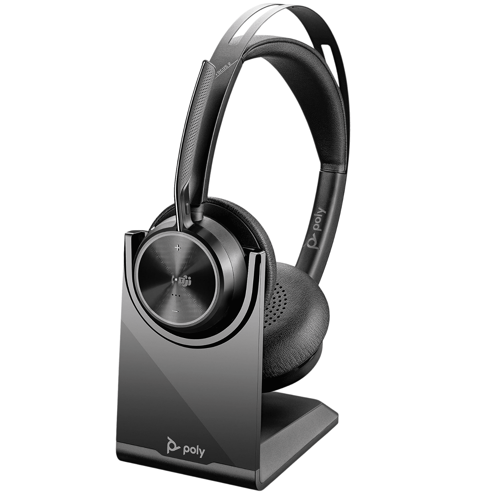 HP Poly Plantronics Voyager 4320 - Wireless Noise Cancelling