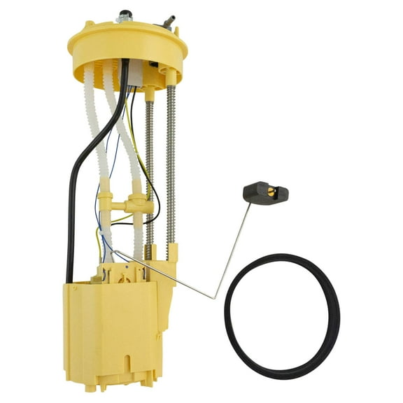 TRQ Fuel Pump & Sending Unit Module Assembly for Dodge Ram 2500 3500 5.9L New FPA70926