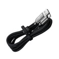 thumbnail image 2 of Cable Micro USB Carga Rapida Cable USB Soporte Qc 3.0,Flexible y Resistente a La ,Núcleo de Cobre Estañado Que Sobresale 1.5m, 2 of 8