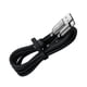 thumbnail image 2 of Cable micro USB corto Cable micro USB Amplia compatibilidad, indicación de carga, adecuado para interfaz micro USB estándar 1.5m, 2 of 9
