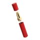 thumbnail image 1 of Tamaño de Viaje Botellas de Aerosol Recargable Maquillaje Vacío Perfume Bomba de Olor Atomizador Caja 12 Ml - Rojo Sunnimix Botella de perfume, 1 of 8