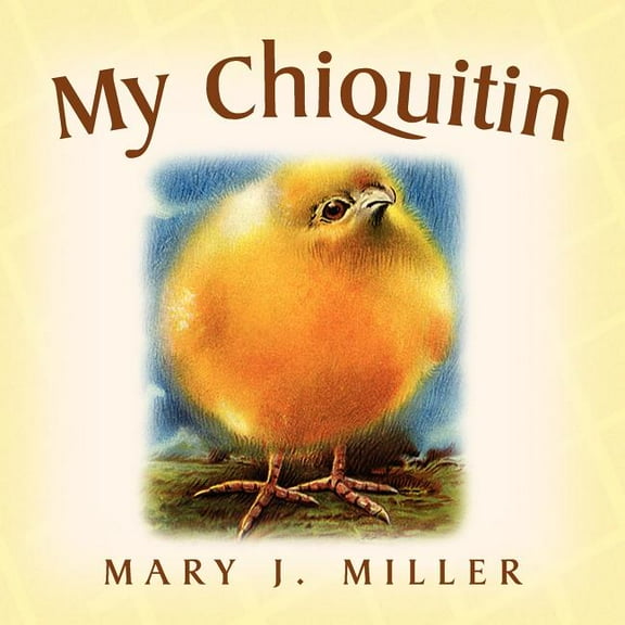 My Chiquitin, (Paperback)