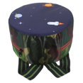 thumbnail image 1 of COMPUKAS Patio Stool Foam Stool Simple and Practical for Outdoor Work 1Pcs, 1 of 6