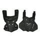 thumbnail image 2 of Chaleco blindado ANGGREK Chaleco de armadura de motocicleta flexible negro para ciclismo, 2 of 8