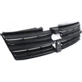 thumbnail image 4 of Grille Assembly Gray For 2008-2010 Dodge Grand Caravan, 4 of 8