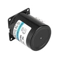 thumbnail image 3 of XD68KTYZ-AC S1 AC220V 28W Permanent Magnet Synchronous Gear Motor Cw CCW 110 r min, 3 of 3