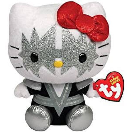 Ty Beanie Boos Hello Kitty Stuffed Animals and Plush Toys price history on PriceWatchPro